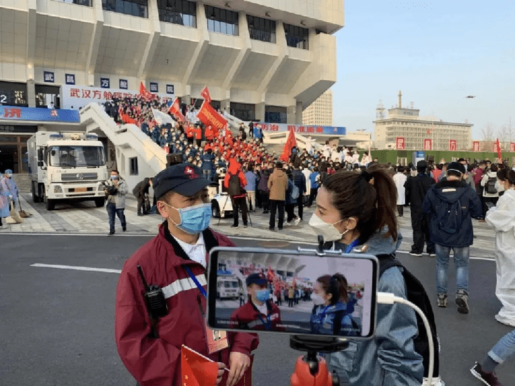 从相“加”到相“融” 习近平绘就媒体融合发展蓝图