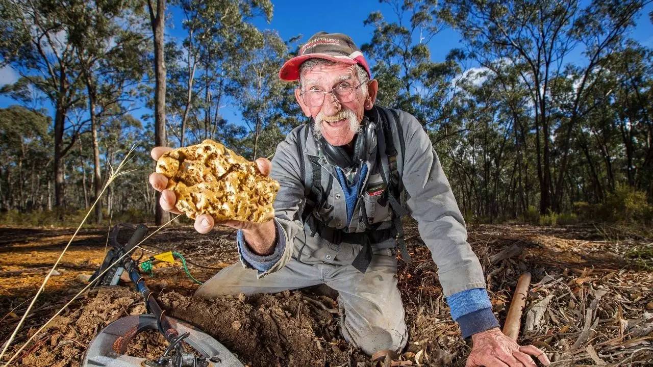 手握澳州98%鐵礦石，想要獨立卻受限英國，西澳再次不滿莫里森