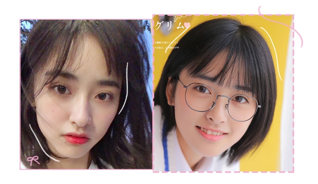 More than 20 years past, we still remember that boy that wearing round glasses breathing out Li Bote