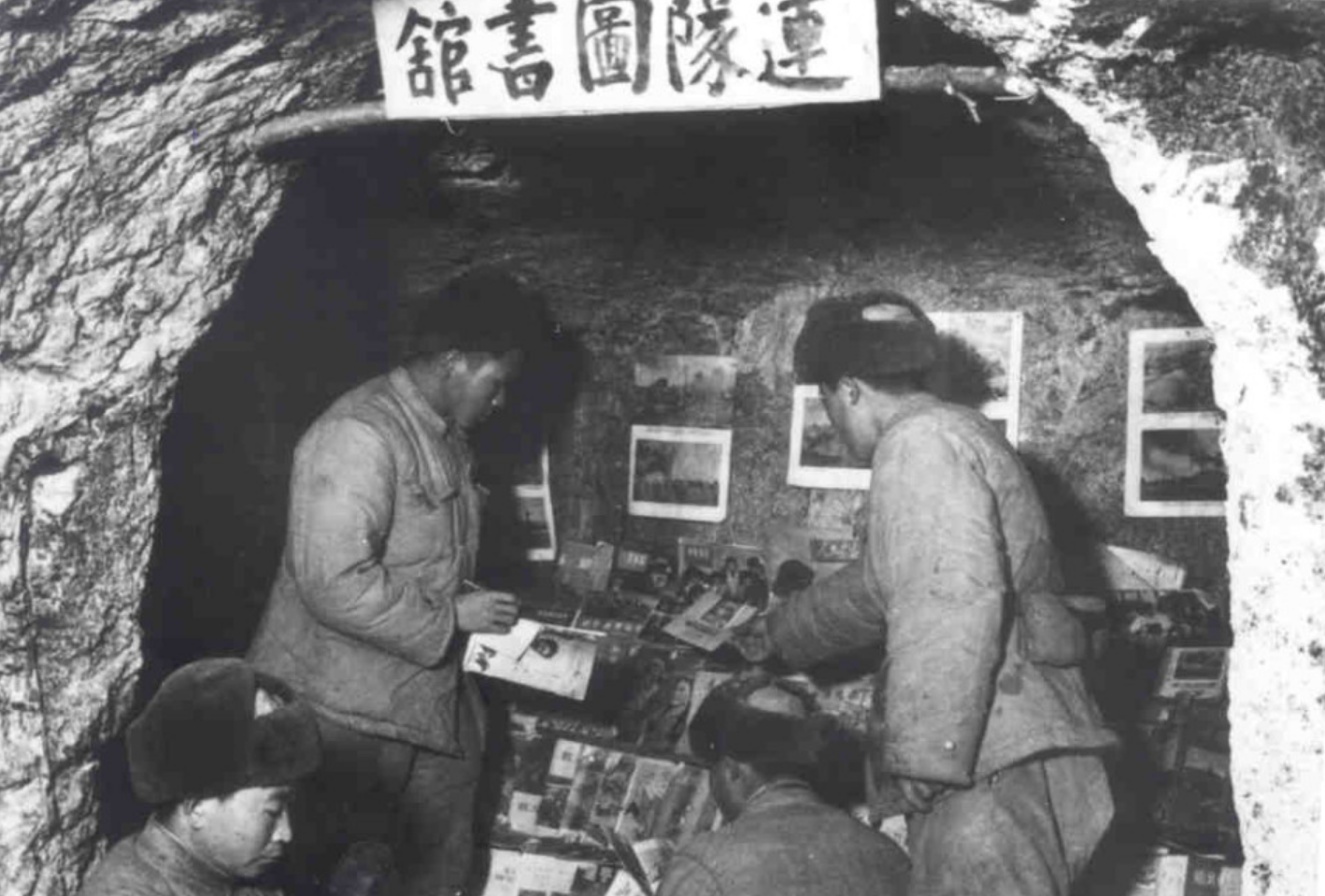 都是打坑道战，为何志愿军能守住上甘岭，而日军却全军覆没？