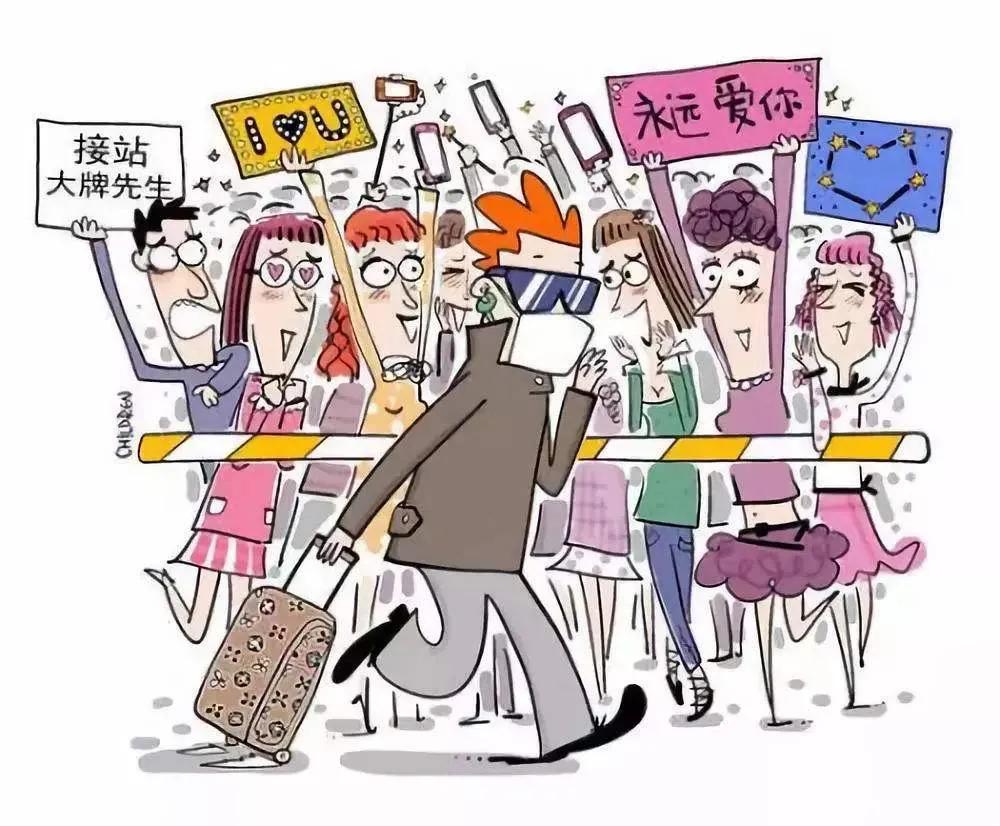 为什么都在赚钱，唯独我没有