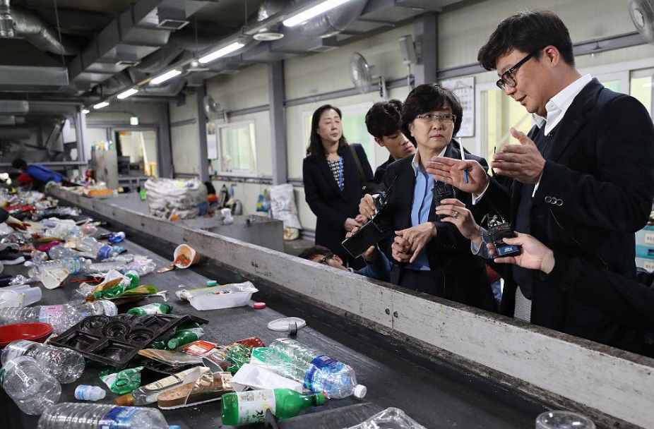 不愧是韓國，大火連燒4個月不反思，還把責任推給中國？