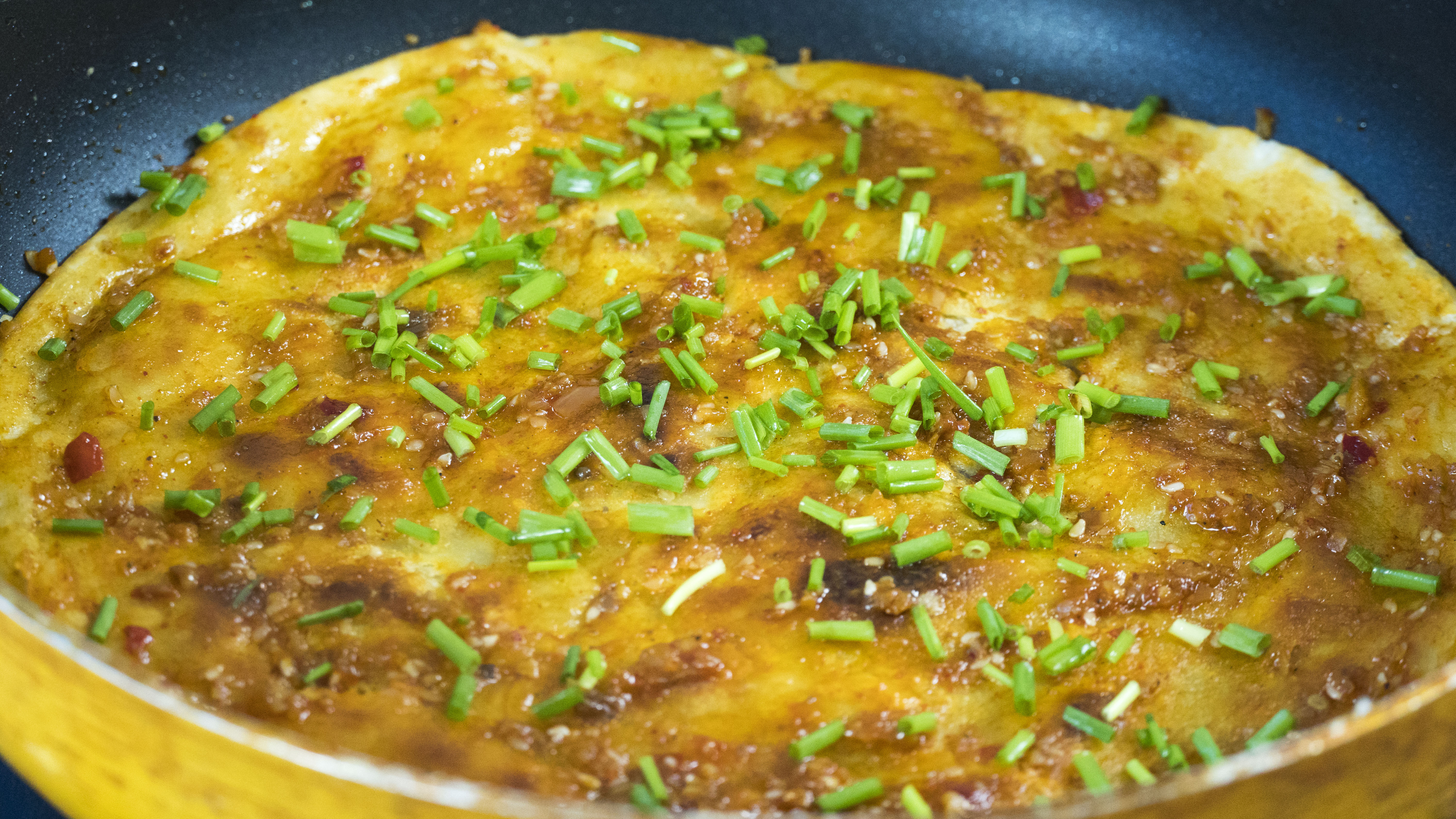 清早吃饱饭，一天不堕落！花3分钟学会5道营养早餐，一周不重样