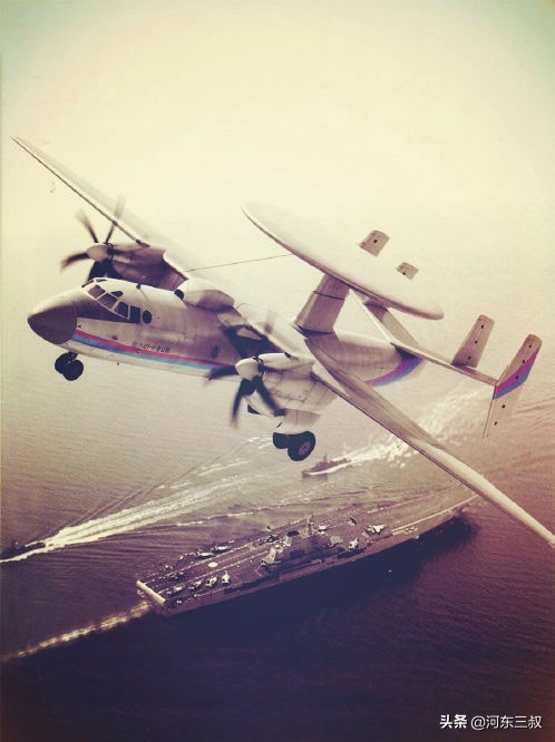 弹射型歼-15T官宣，003型航母下水在即，将建造6或8艘？