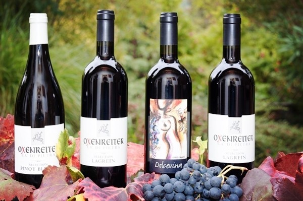 歐盟再遭美國製裁，德國酒類產品出口遇阻，把目光轉向中方市場