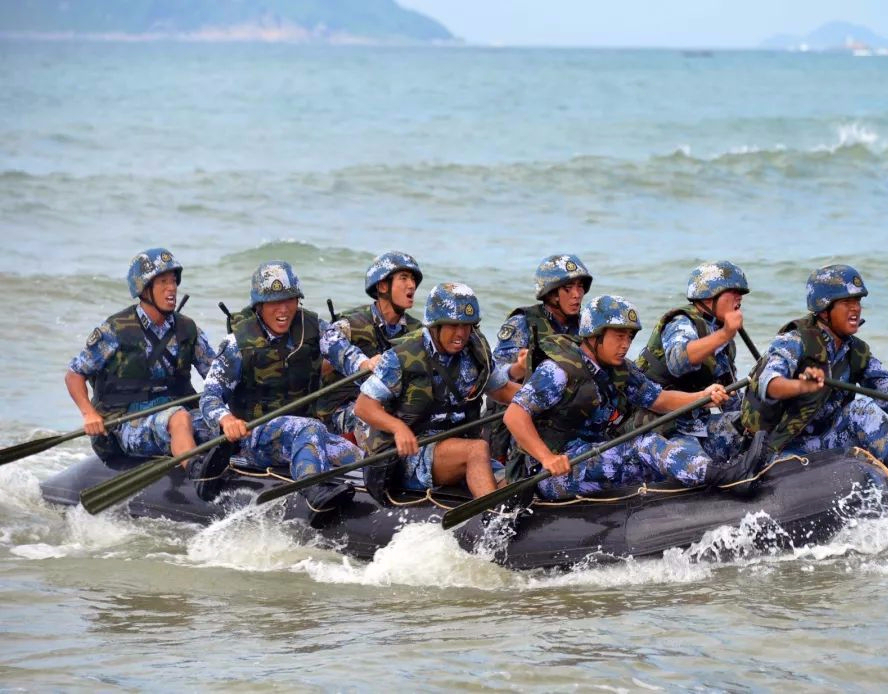 特种兵如此厉害，万一退役后走上黑道怎么办？其实国家早有规定了