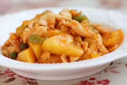 孕妇食谱:几款害喜妈妈营养美食,准妈妈们快来学一学 孕妇菜谱 第4张 孕妇食谱:几款害喜妈妈营养美食,准妈妈们快来学一学 孕妇菜谱 第4张