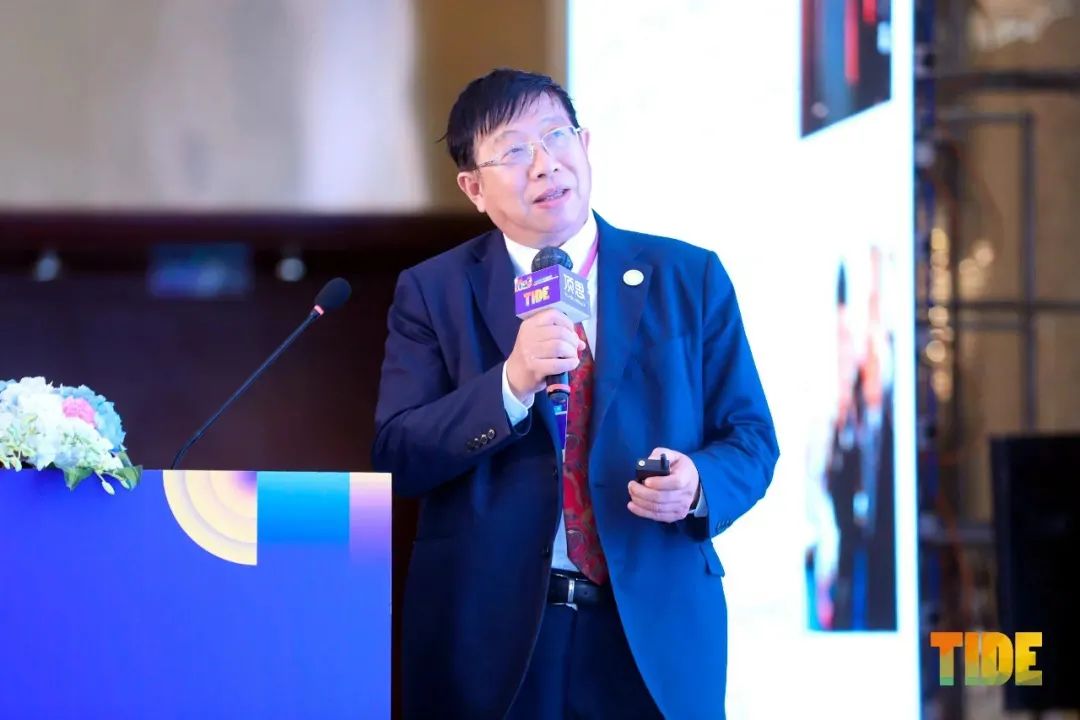 50多位中外嘉宾分享全记录，TIDE2021国际教师发展大会圆满落幕