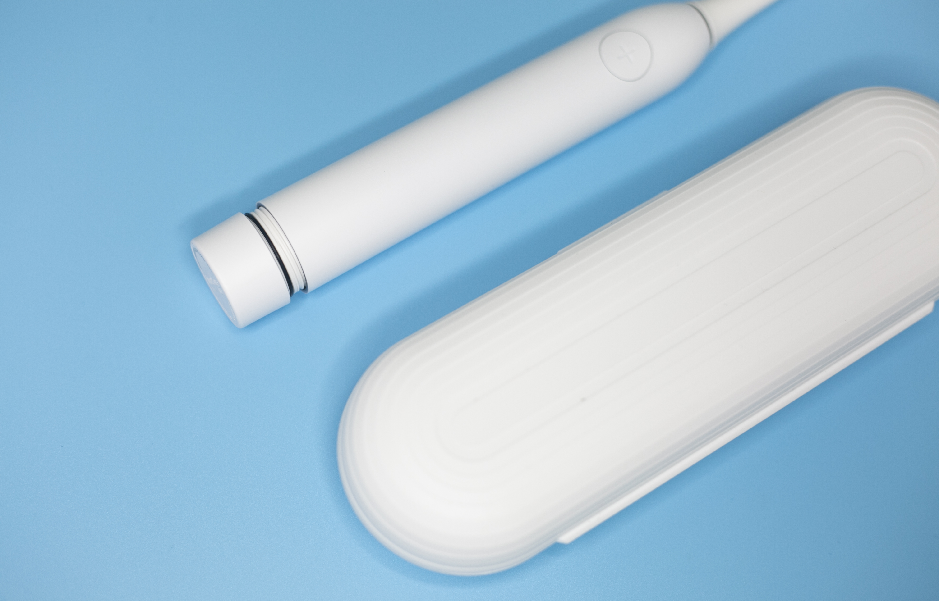 四大模式、百天续航，同同家电动牙刷T9U，居家旅行尚品