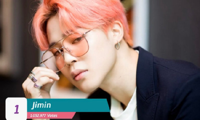 朴智昮连续3年获得全球最佳舞者第一名 51韩团 ╟ 韩国娱乐,韩国女团