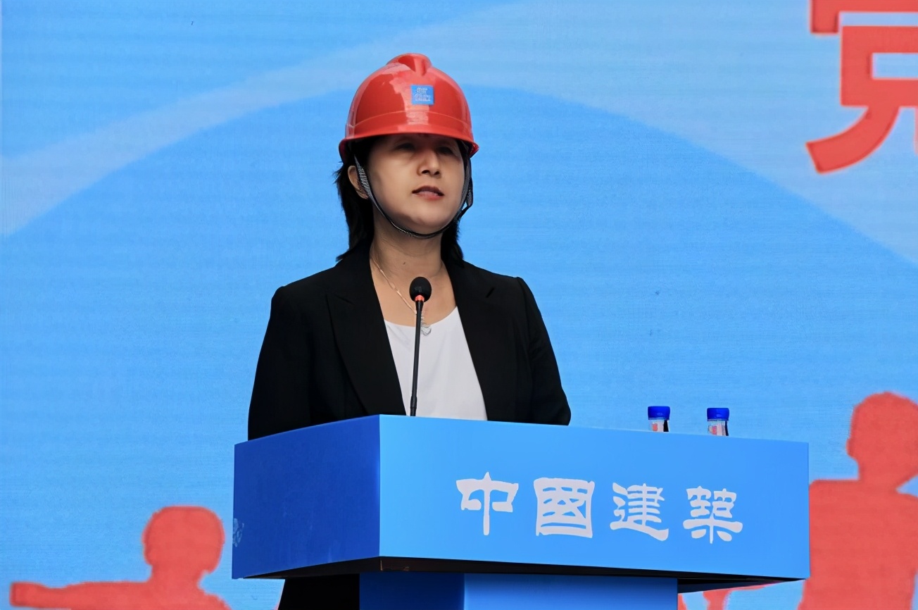 中建四局2020年全国农村留守儿童关爱保护活动走进福州