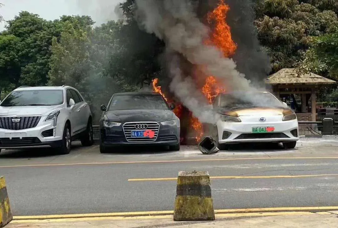 这款电动汽车火了，厂家却高兴不起来