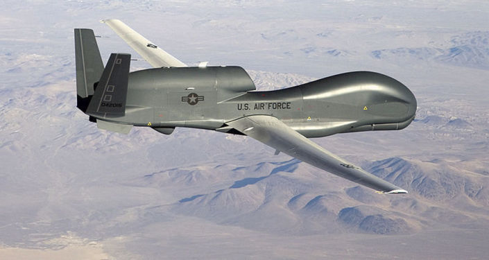 俄国防部报告：发现美军轰炸机进入黑海，俄军