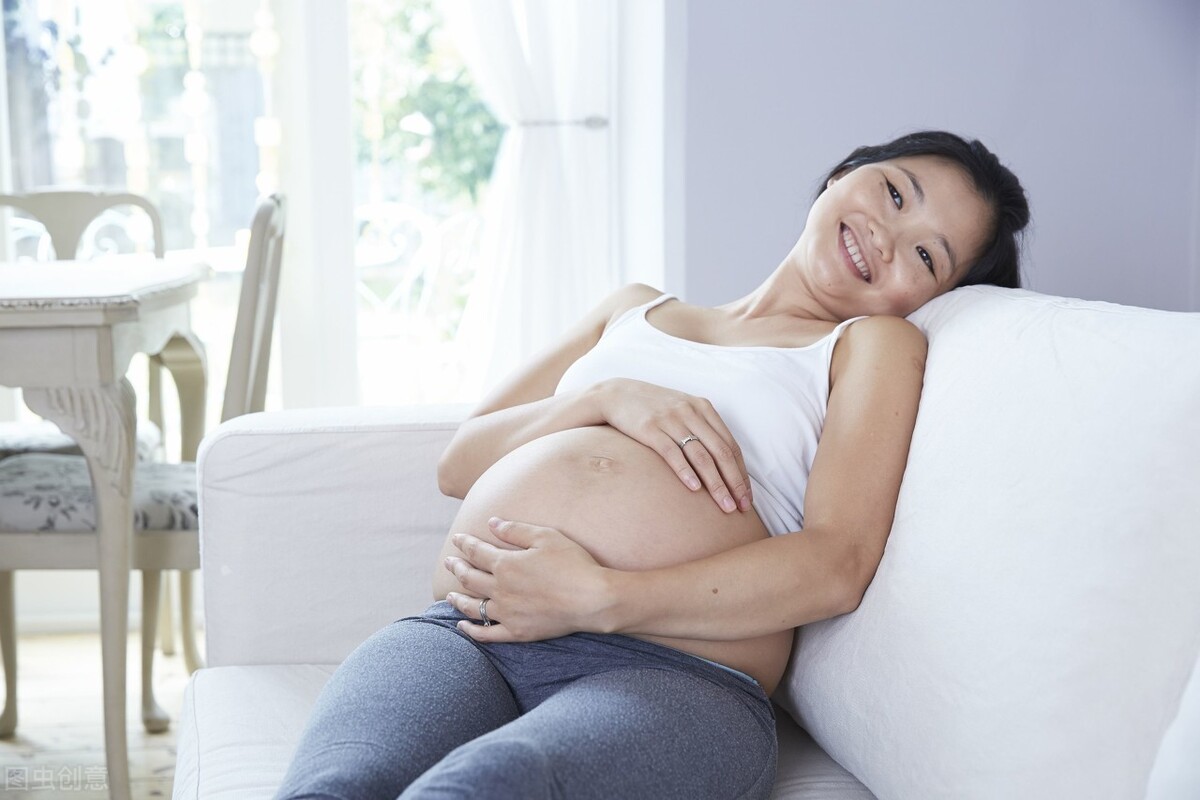 胎兒性格隔著肚皮能看出來嗎？ 孕期歡脫的胎兒，出生後也多調皮