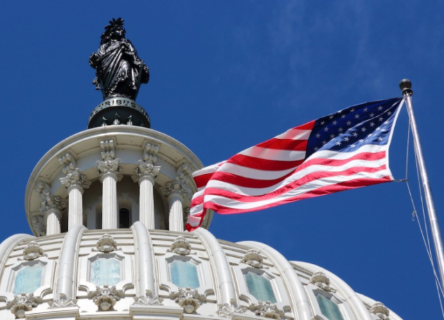 卡中国脖子美国却慌了！参议院出法案美媒警告：中国将成最大赢家