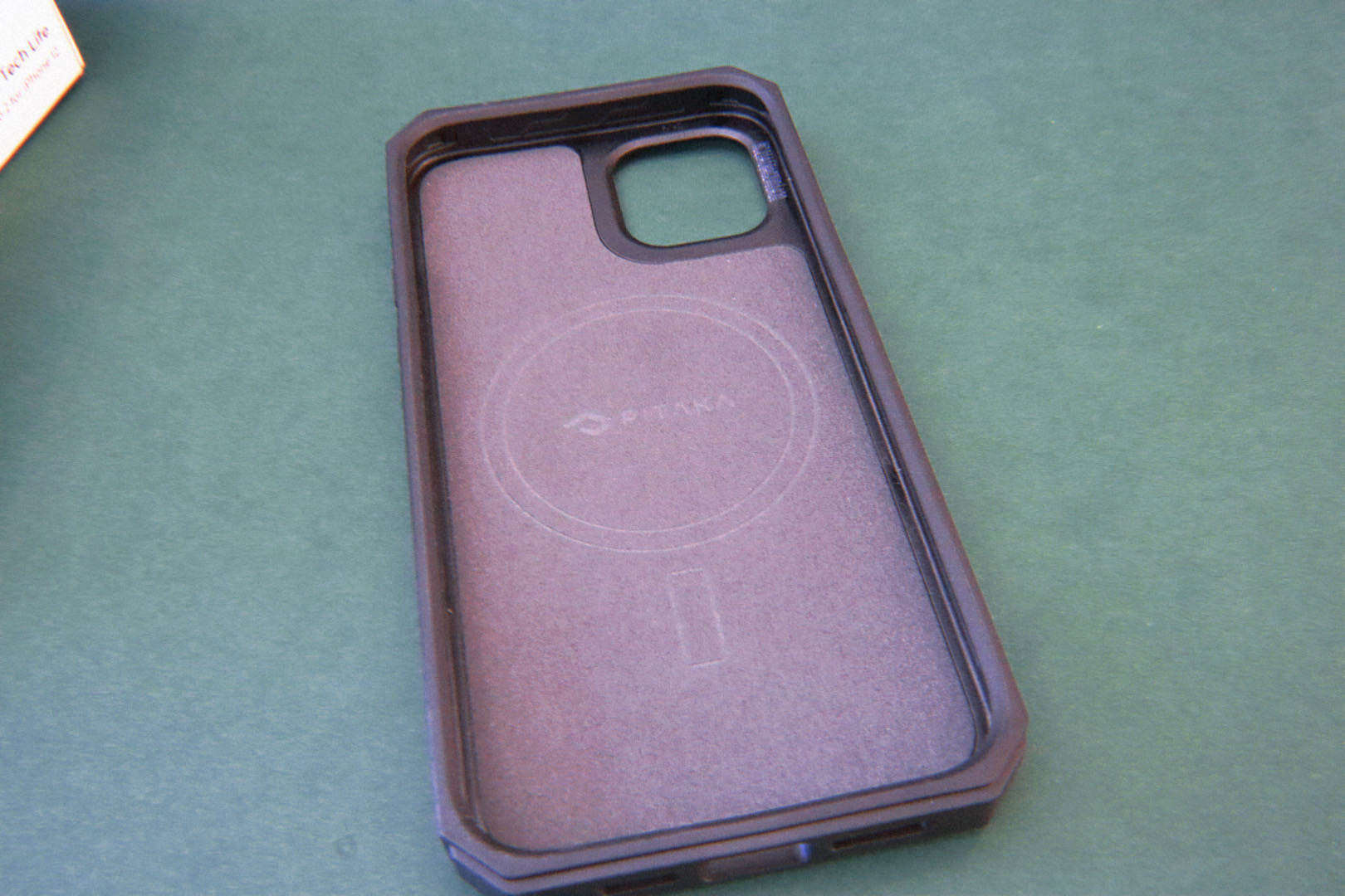 有品位的手机壳：PITAKA MagEZ Case Pro