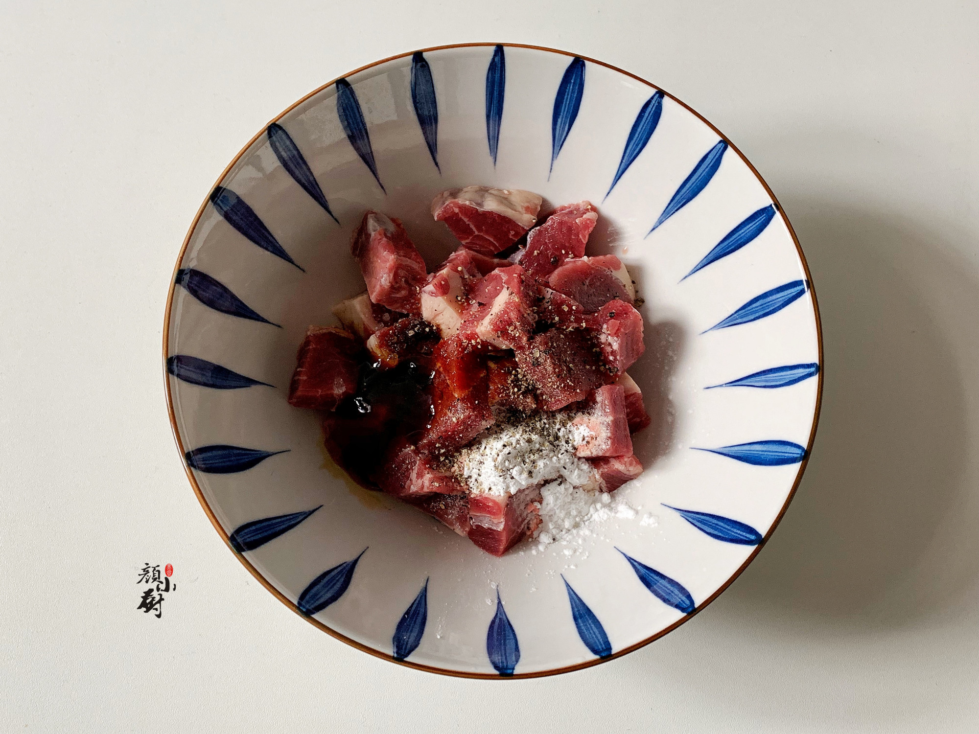 立春後要多吃這肉，簡單一炒，鮮香嫩滑又美味，全家都喜歡