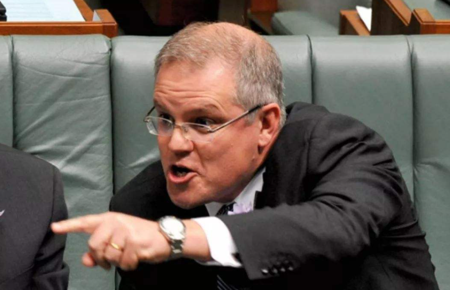 新西蘭亮明態度！ 卻遭澳大利亞罵聲不斷，美埋怨華計謀太卑劣