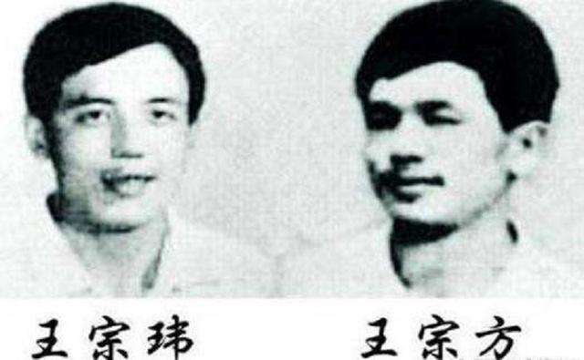 中国十大悍匪，当真是死不足惜