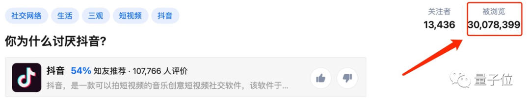 3600万中国人在抖音“上清华”