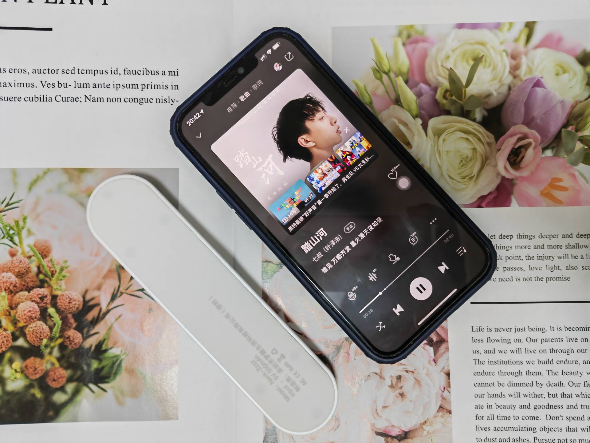 轻松解决睡眠烦恼，骨传导助眠神器南卡枕中宝上手体验