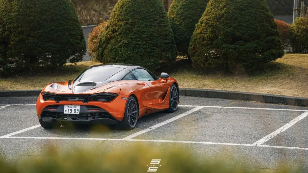 除了秋名山，日本这条山路你必须得知道！网友：赛车的神