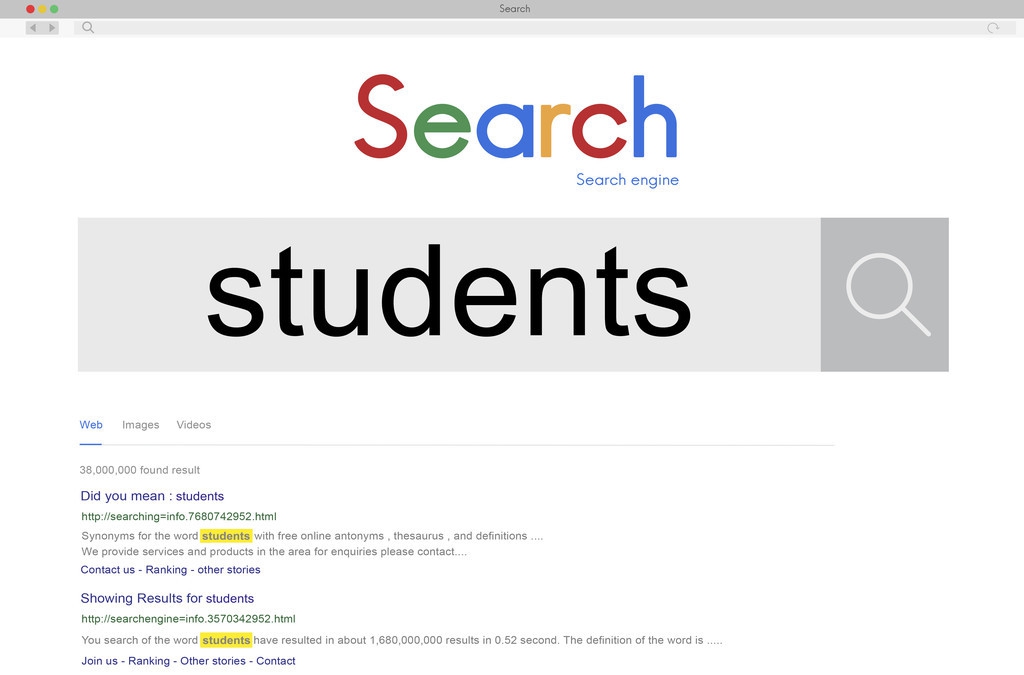 什么是搜索引擎营销分享一种搜索引擎营销的方式
