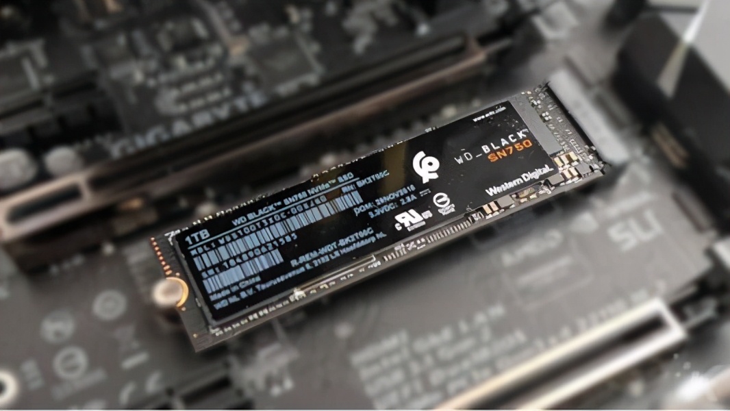 詳解：什麼是NVMe？ - 資訊咖