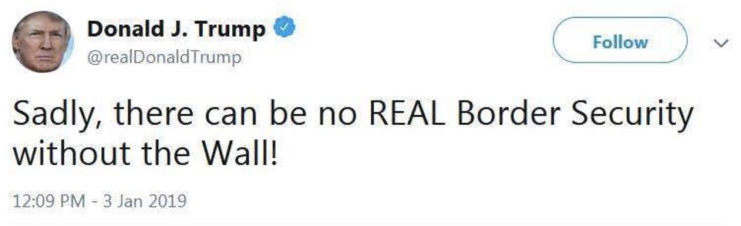 特朗普终于让步了！35天后，美国政府暂时重开