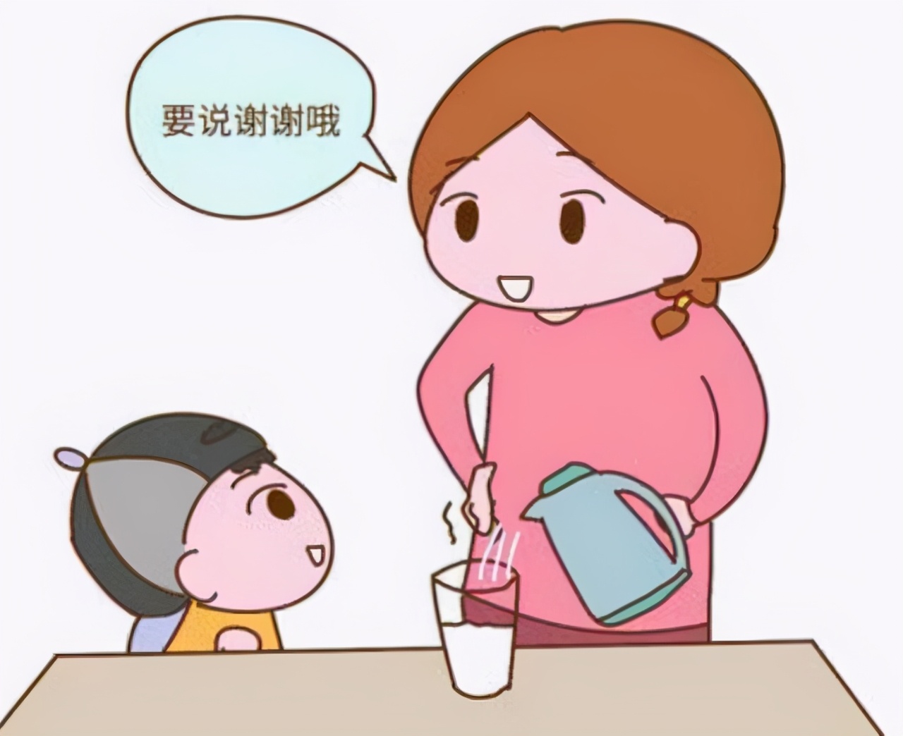 樊登：孩子做对的时候，才是教育的好时机，但很多家长恰恰相反