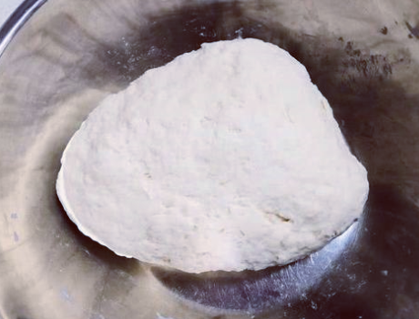 圖片[2]-發面餅如何做更香軟？大廚分享了訣竅 比面包還松軟 好吃還解饞-起舞食譜網