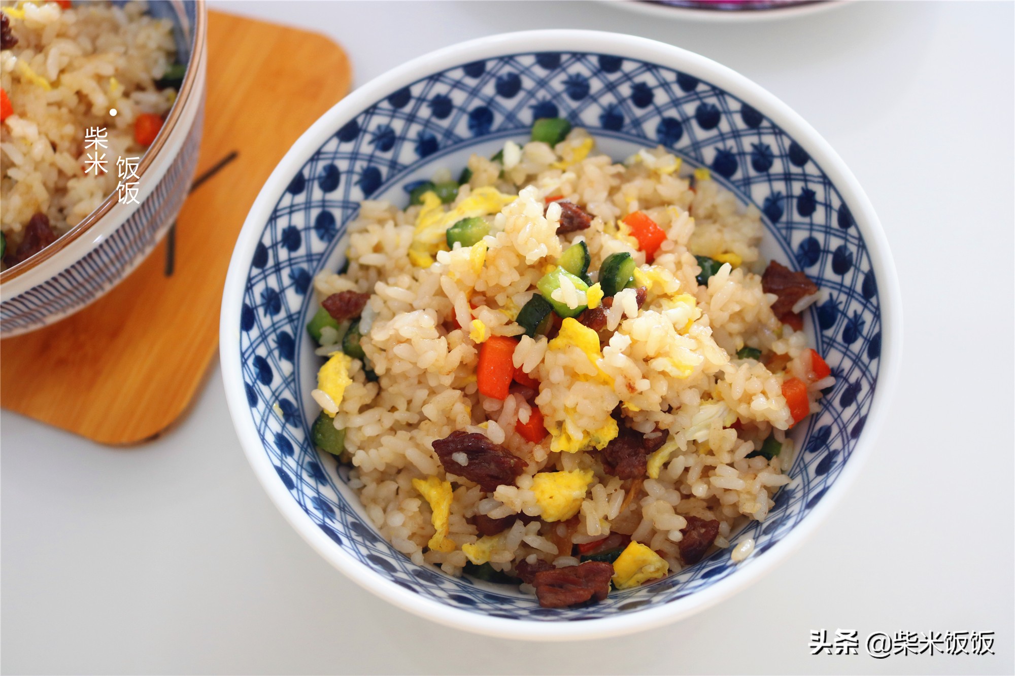 我家最常做的5款早餐，做法簡單，營養好吃，早上不用早起了