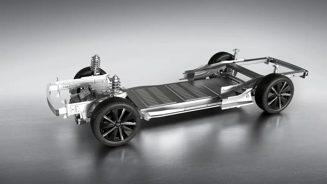 十七八万的合资纯电家轿，广汽本田EA6绎乐了解一下！