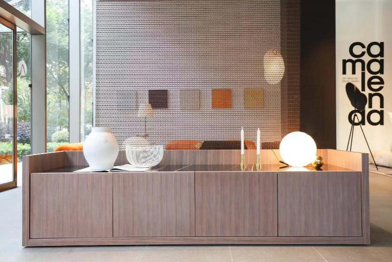 B&B Italia 2020ȫ����������Ϻ��콢��