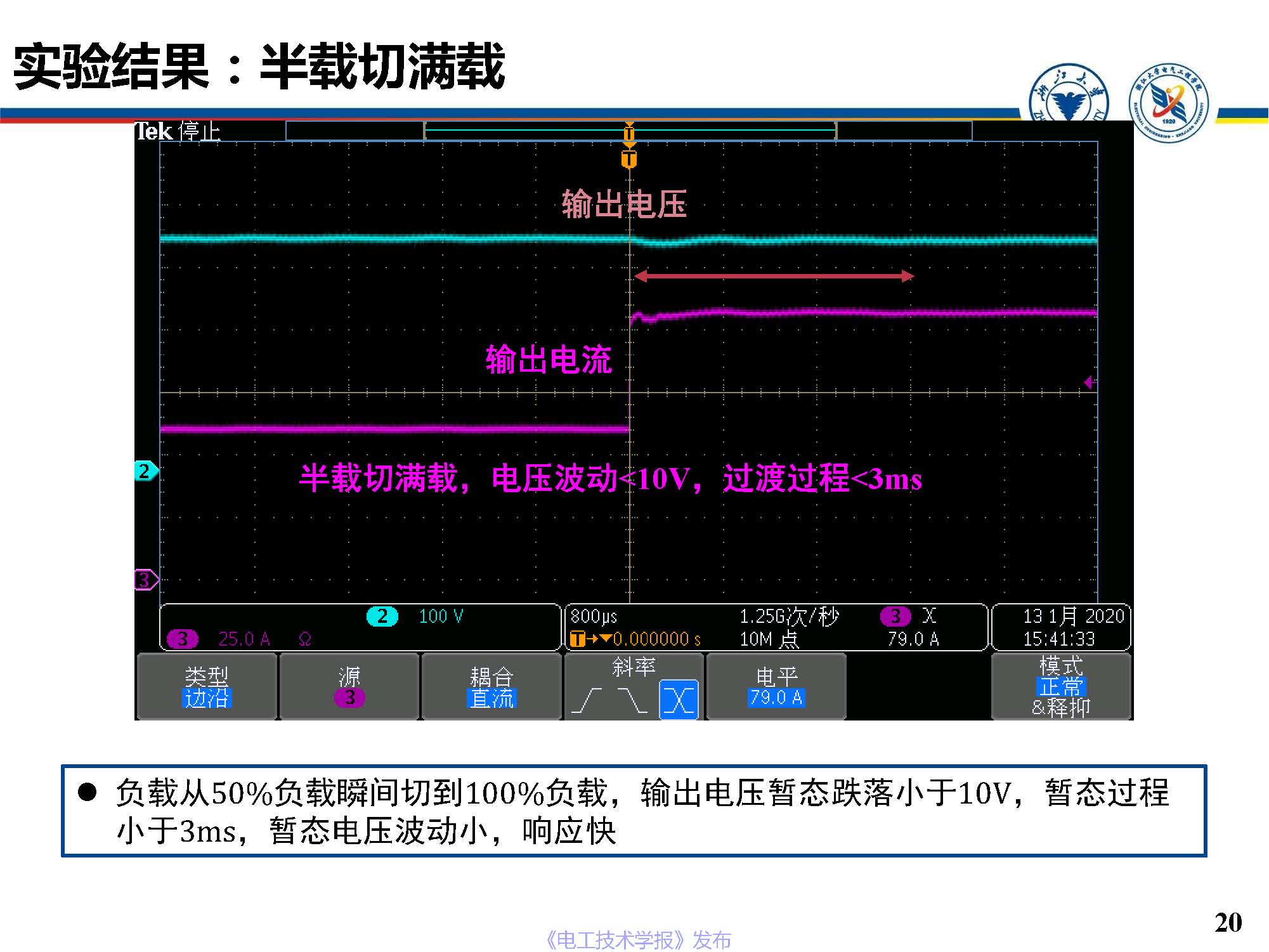 浙江大学邵帅 副教授：模块化多电平直流变换器