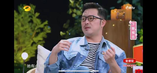 胡可哭诉结婚真的很后悔，沙溢一语道破原因：我在凌晨四点半崩溃