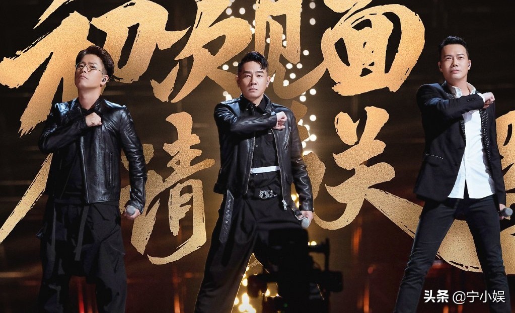 《披荆斩棘的哥哥》4匹“黑马”：有人靠实力，有人靠“怪力”
