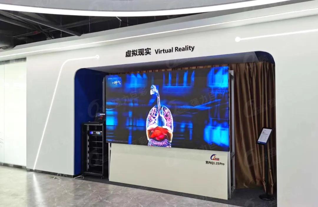 展示展览如何更炫酷更吸睛？刷过这些美图你就知道