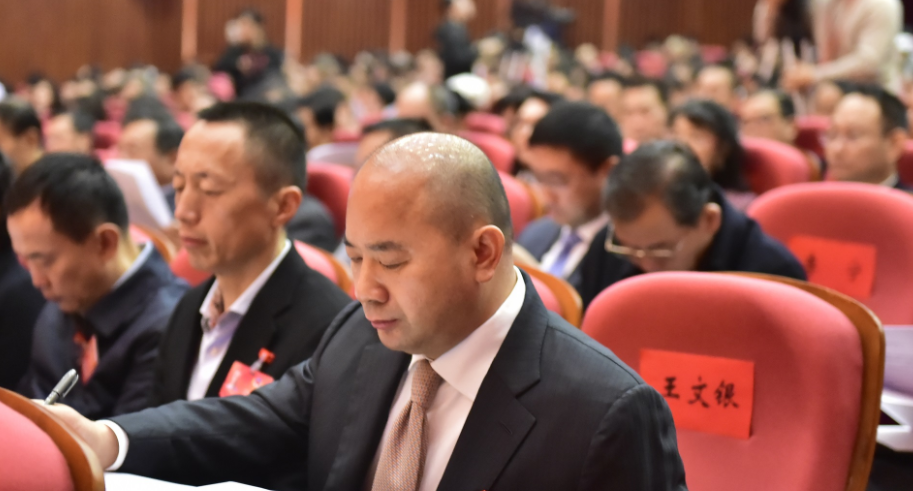 “隐形首富”王文银：坐拥20多座矿山年收入6000亿，公司还未上市