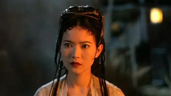 Top 10 sexy and glamorous female villains in Hong Kong movies - iNEWS