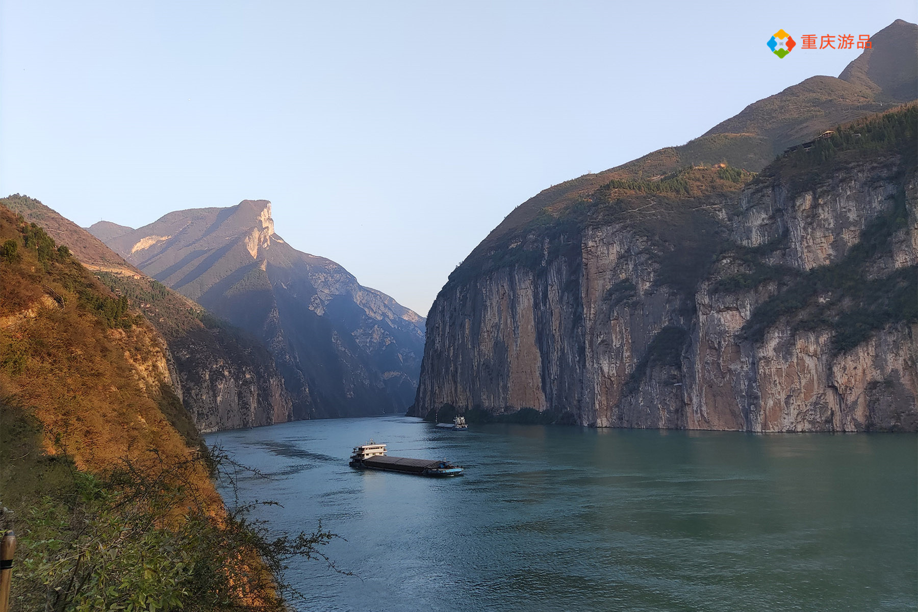 重庆特色产业生态渔业：年产值超200亿元，人均水平却很差