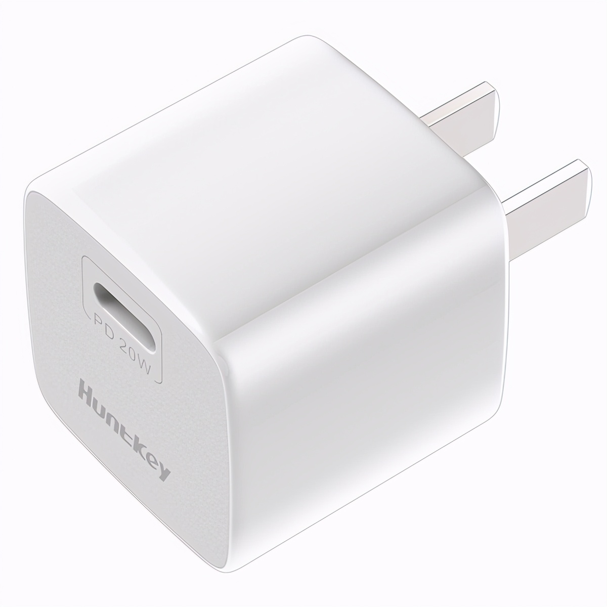 iPhone12好搭档 20W PD快速充电器推荐