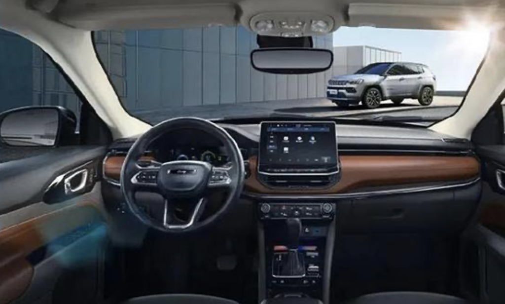 不到20万元的坦克300、指南者、奇骏都是好选择