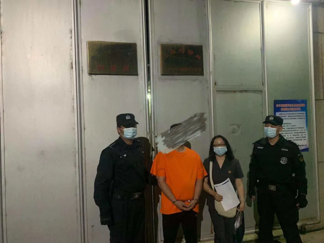 【我为群众办实事】曲靖中院:“老赖”因申报财产不实被拘