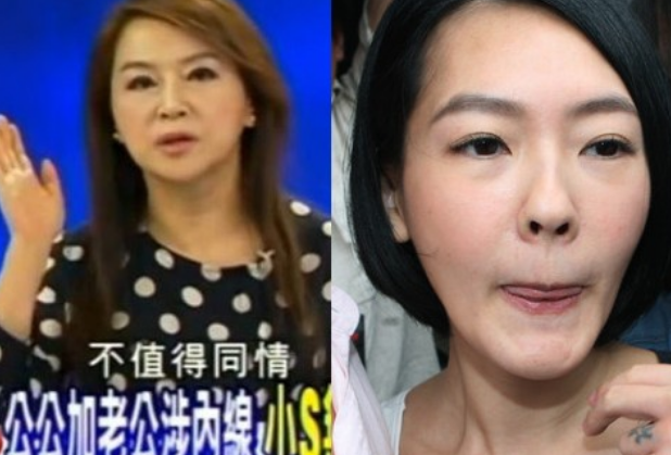 被吐槽的小S，说要离婚的大S，她们是如何一步步走到今天的？