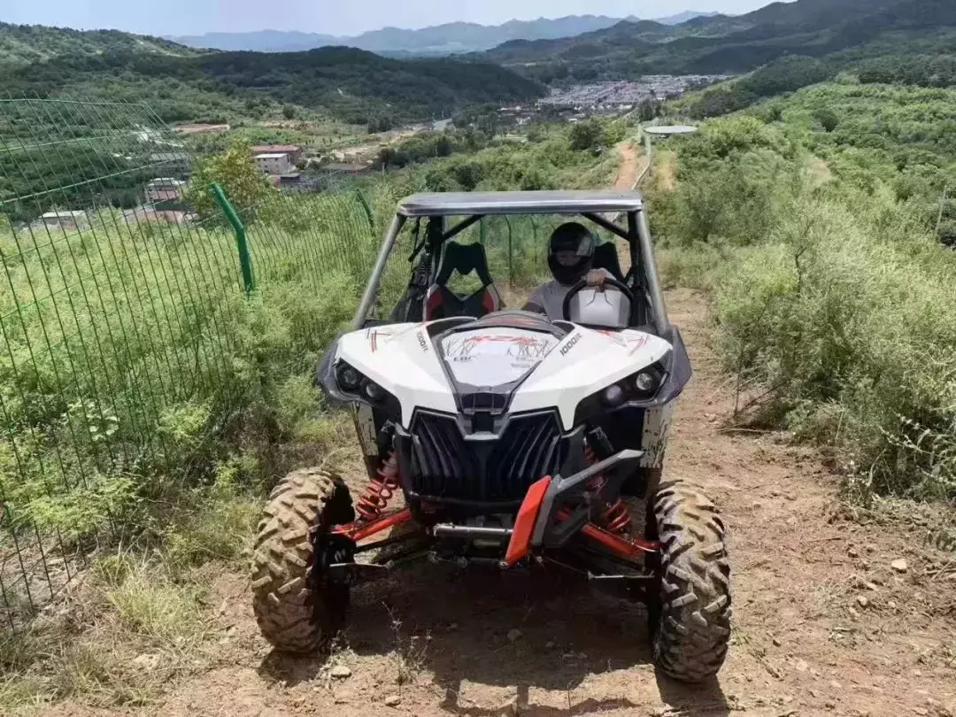 北京自驾一小时,最适合十一假期的热门打卡地,带着全家享受露营的N种玩法!