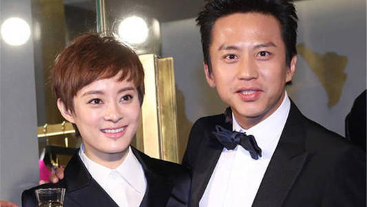 孙俪深夜发文再见婚姻，因为什么如此感慨？劝