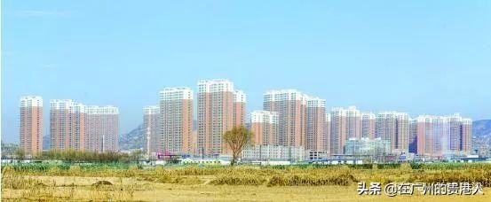 山西省11地级市城建风采