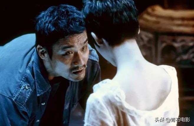 杨紫琼主演，上映时骂声一片，却是继《卧虎藏