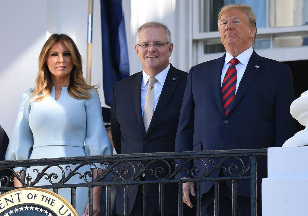 棉花也要強買強賣？ 澳洲農業部長喊話中國，要求解釋無意購買原因